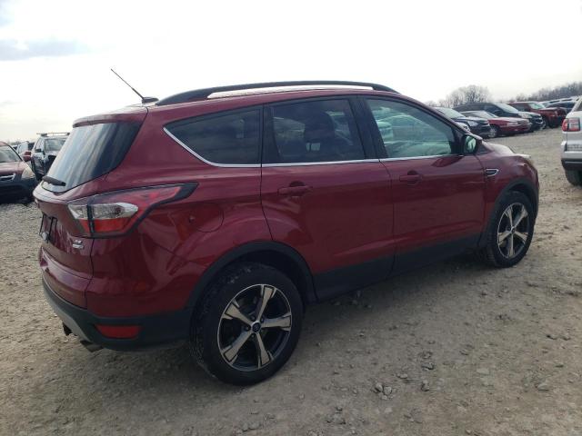 Автомобиль FORD ESCAPE SE 2017 | GrandCar Автомобиль FORD ESCAPE SE 2017 | GrandCar
