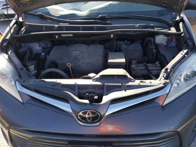 Автомобиль TOYOTA SIENNA XLE 2020 | GrandCar Автомобиль TOYOTA SIENNA XLE 2020 | GrandCar