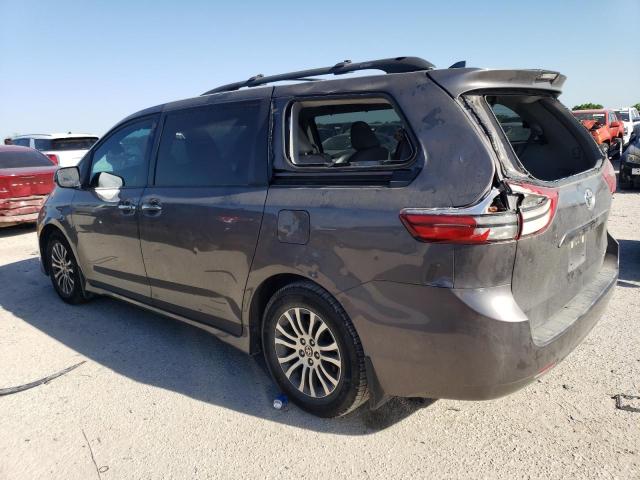 Автомобиль TOYOTA SIENNA XLE 2020 | GrandCar Автомобиль TOYOTA SIENNA XLE 2020 | GrandCar