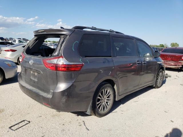 Автомобиль TOYOTA SIENNA XLE 2020 | GrandCar Автомобиль TOYOTA SIENNA XLE 2020 | GrandCar