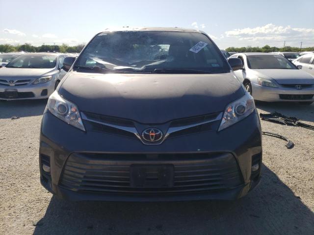 Автомобиль TOYOTA SIENNA XLE 2020 | GrandCar Автомобиль TOYOTA SIENNA XLE 2020 | GrandCar