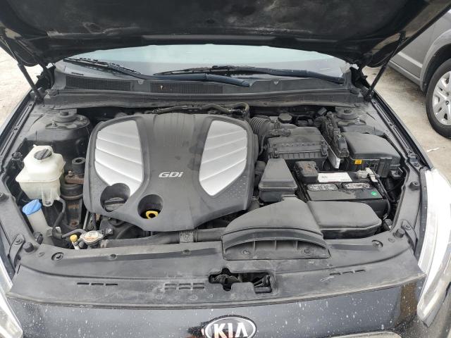 Автомобиль KIA CADENZA PREMIUM 2015 | GrandCar Автомобиль KIA CADENZA PREMIUM 2015 | GrandCar