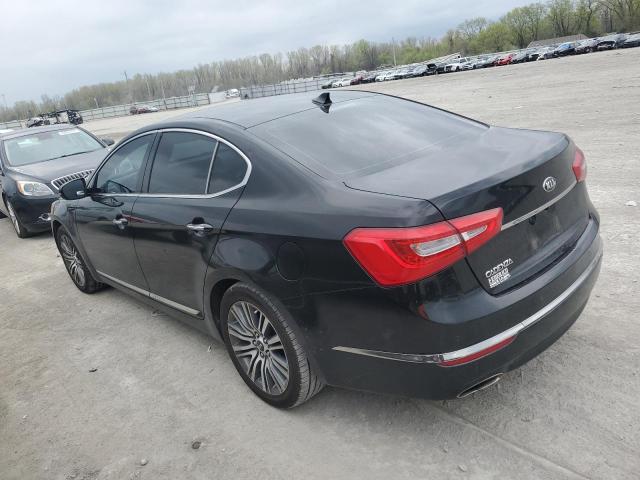 Автомобиль KIA CADENZA PREMIUM 2015 | GrandCar Автомобиль KIA CADENZA PREMIUM 2015 | GrandCar