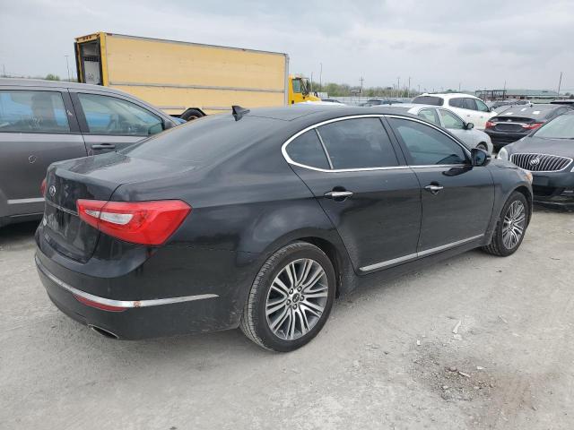 Автомобиль KIA CADENZA PREMIUM 2015 | GrandCar Автомобиль KIA CADENZA PREMIUM 2015 | GrandCar