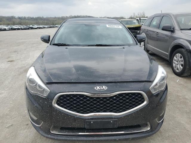 Автомобиль KIA CADENZA PREMIUM 2015 | GrandCar Автомобиль KIA CADENZA PREMIUM 2015 | GrandCar