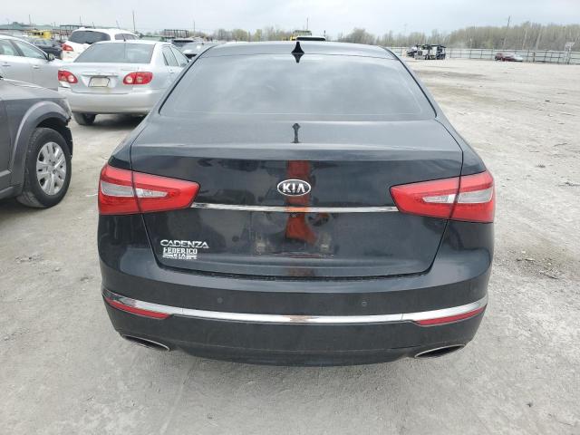 Автомобиль KIA CADENZA PREMIUM 2015 | GrandCar Автомобиль KIA CADENZA PREMIUM 2015 | GrandCar