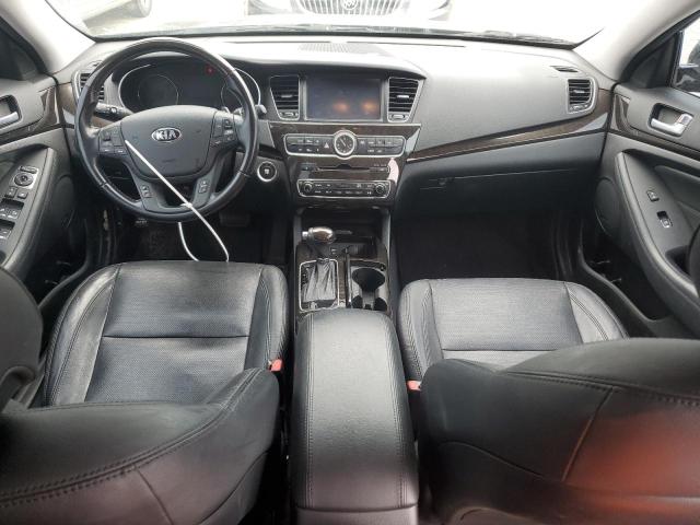 Автомобиль KIA CADENZA PREMIUM 2015 | GrandCar Автомобиль KIA CADENZA PREMIUM 2015 | GrandCar