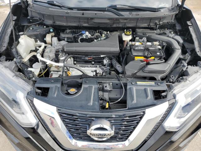 Автомобіль NISSAN ROGUE S 2017 | GrandCar Автомобіль NISSAN ROGUE S 2017 | GrandCar