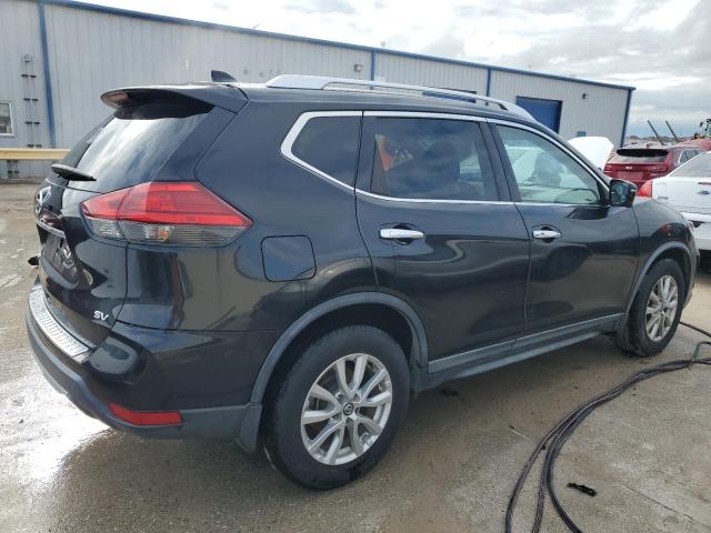 Автомобіль NISSAN ROGUE S 2017 | GrandCar Автомобіль NISSAN ROGUE S 2017 | GrandCar