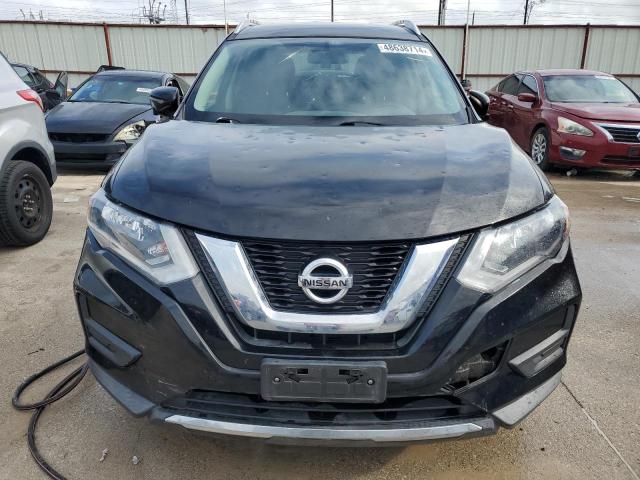 Автомобіль NISSAN ROGUE S 2017 | GrandCar Автомобіль NISSAN ROGUE S 2017 | GrandCar