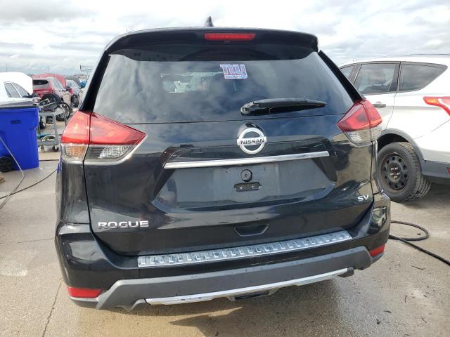 Автомобіль NISSAN ROGUE S 2017 | GrandCar Автомобіль NISSAN ROGUE S 2017 | GrandCar