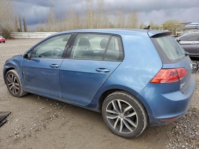 Автомобіль VOLKSWAGEN GOLF SE 2016 | GrandCar Автомобіль VOLKSWAGEN GOLF SE 2016 | GrandCar