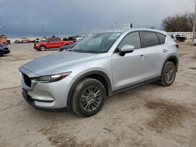 Автомобіль MAZDA CX-5 TOURING 2020 | GrandCar
