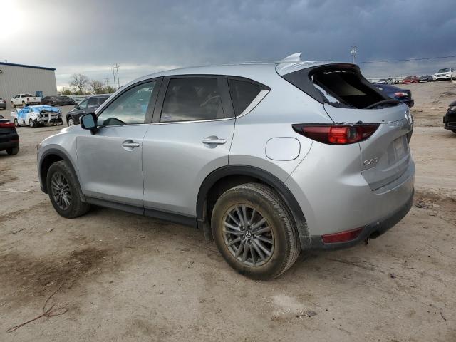 Автомобиль MAZDA CX-5 TOURING 2020 | GrandCar Автомобиль MAZDA CX-5 TOURING 2020 | GrandCar