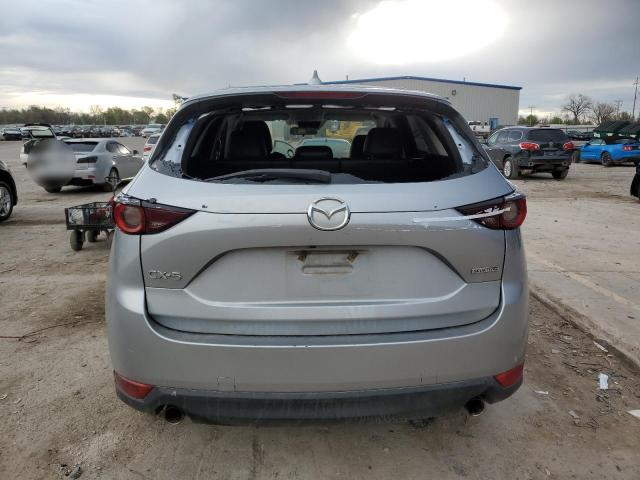Автомобиль MAZDA CX-5 TOURING 2020 | GrandCar Автомобиль MAZDA CX-5 TOURING 2020 | GrandCar