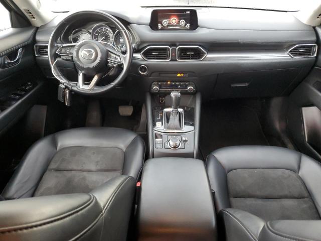 Автомобиль MAZDA CX-5 TOURING 2020 | GrandCar Автомобиль MAZDA CX-5 TOURING 2020 | GrandCar