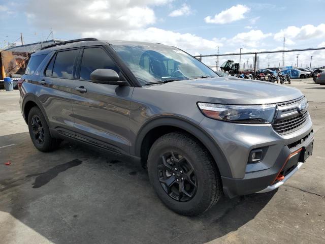 Автомобиль FORD EXPLORER TIMBERLINE 2022 | GrandCar Автомобиль FORD EXPLORER TIMBERLINE 2022 | GrandCar