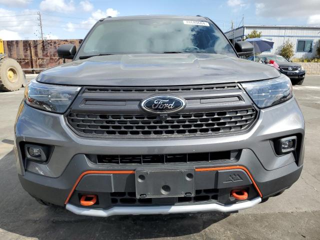 Автомобиль FORD EXPLORER TIMBERLINE 2022 | GrandCar Автомобиль FORD EXPLORER TIMBERLINE 2022 | GrandCar
