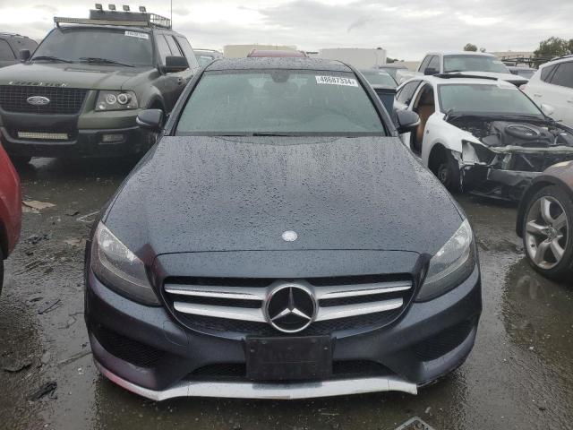 Автомобиль MERCEDES-BENZ C 300 2016 | GrandCar Автомобиль MERCEDES-BENZ C 300 2016 | GrandCar