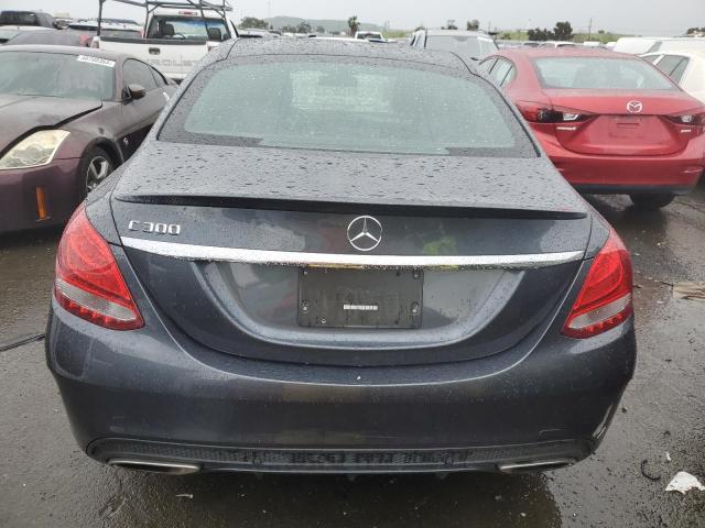 Автомобиль MERCEDES-BENZ C 300 2016 | GrandCar Автомобиль MERCEDES-BENZ C 300 2016 | GrandCar