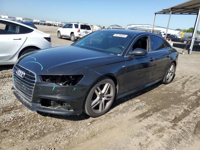 Автомобиль AUDI A6 PREMIUM PLUS 2016 | GrandCar
