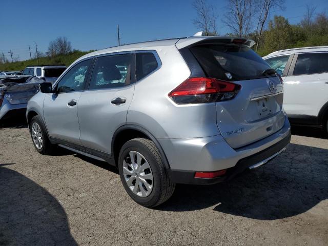 Автомобіль NISSAN ROGUE S 2017 | GrandCar Автомобіль NISSAN ROGUE S 2017 | GrandCar