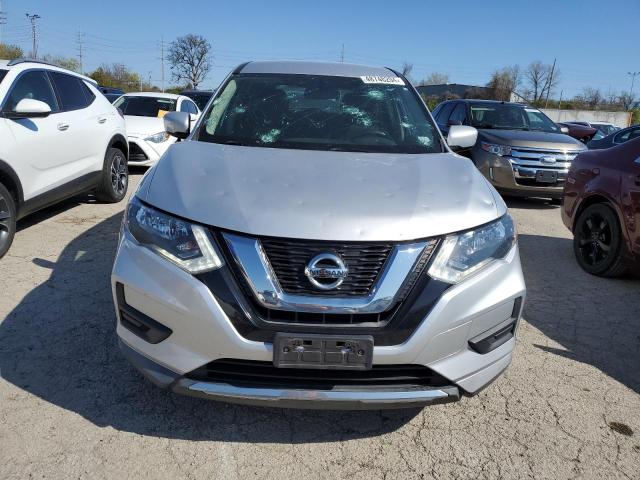 Автомобіль NISSAN ROGUE S 2017 | GrandCar Автомобіль NISSAN ROGUE S 2017 | GrandCar