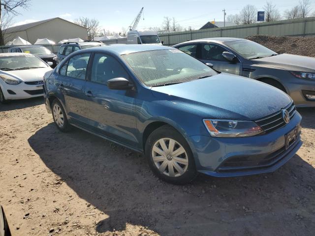 Автомобиль VOLKSWAGEN JETTA S 2016 | GrandCar Автомобиль VOLKSWAGEN JETTA S 2016 | GrandCar