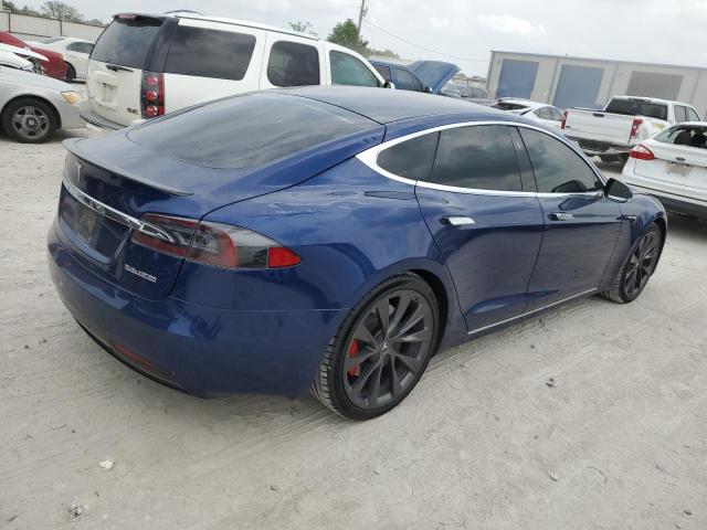 Автомобиль TESLA MODEL S 2020 | GrandCar Автомобиль TESLA MODEL S 2020 | GrandCar
