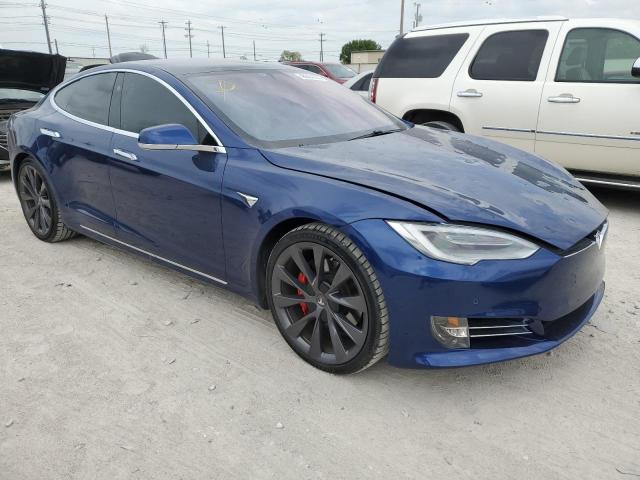 Автомобиль TESLA MODEL S 2020 | GrandCar Автомобиль TESLA MODEL S 2020 | GrandCar