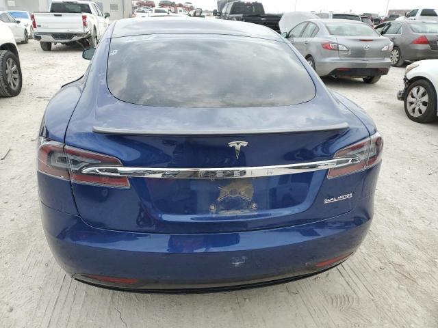 Автомобиль TESLA MODEL S 2020 | GrandCar Автомобиль TESLA MODEL S 2020 | GrandCar
