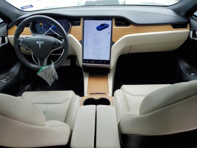Автомобиль TESLA MODEL S 2020 | GrandCar Автомобиль TESLA MODEL S 2020 | GrandCar