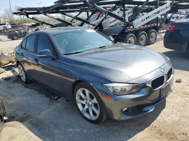 Автомобіль BMW 328 I 2015 | GrandCar Автомобіль BMW 328 I 2015 | GrandCar