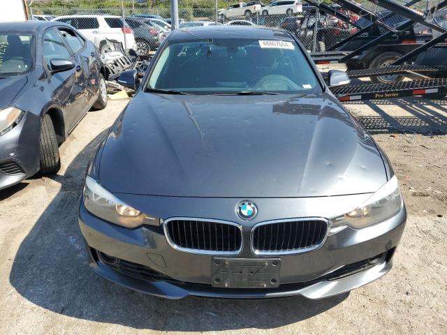 Автомобіль BMW 328 I 2015 | GrandCar Автомобіль BMW 328 I 2015 | GrandCar