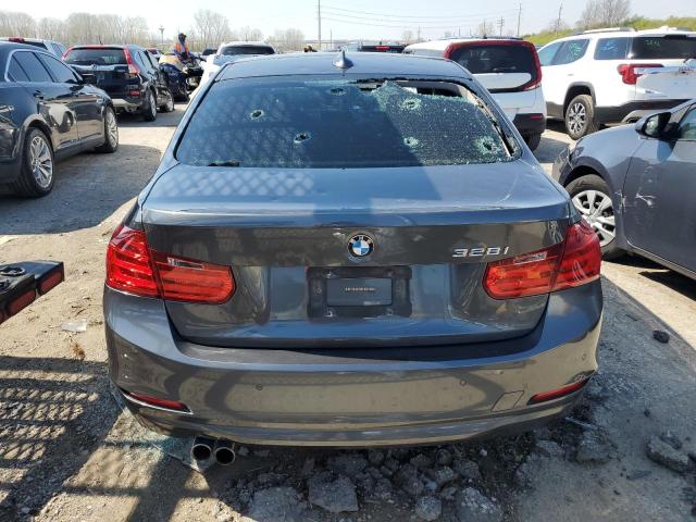 Автомобіль BMW 328 I 2015 | GrandCar Автомобіль BMW 328 I 2015 | GrandCar