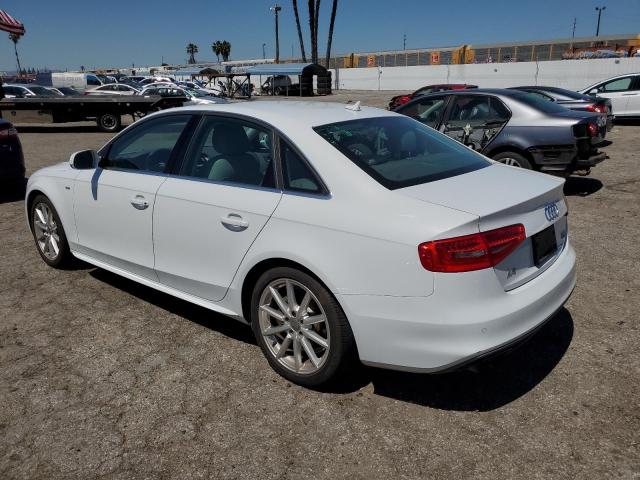 Автомобиль AUDI A4 PREMIUM PLUS 2015 | GrandCar Автомобиль AUDI A4 PREMIUM PLUS 2015 | GrandCar