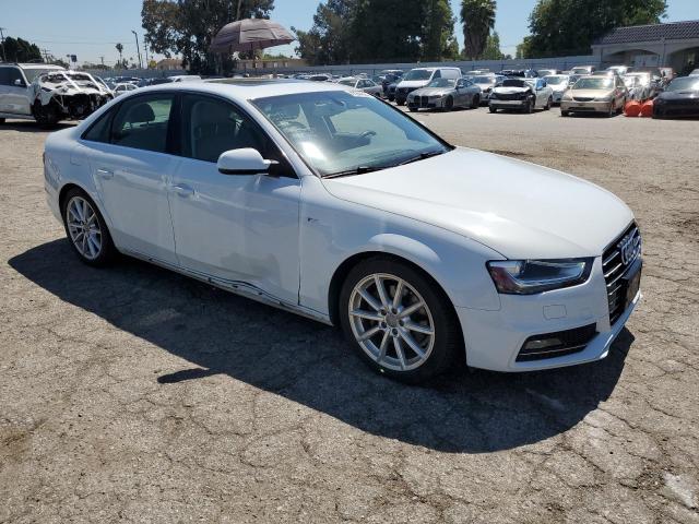 Автомобиль AUDI A4 PREMIUM PLUS 2015 | GrandCar Автомобиль AUDI A4 PREMIUM PLUS 2015 | GrandCar