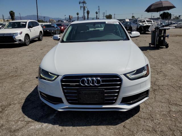 Автомобиль AUDI A4 PREMIUM PLUS 2015 | GrandCar Автомобиль AUDI A4 PREMIUM PLUS 2015 | GrandCar