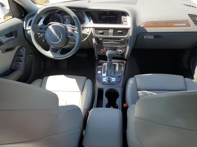 Автомобиль AUDI A4 PREMIUM PLUS 2015 | GrandCar Автомобиль AUDI A4 PREMIUM PLUS 2015 | GrandCar