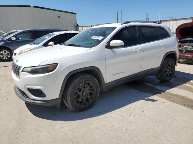 Автомобіль JEEP CHEROKEE LATITUDE 2019 | GrandCar