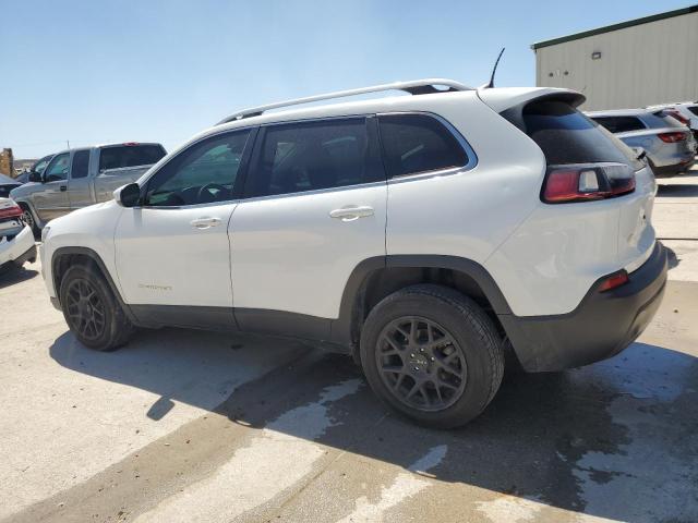 Автомобіль JEEP CHEROKEE LATITUDE 2019 | GrandCar Автомобіль JEEP CHEROKEE LATITUDE 2019 | GrandCar