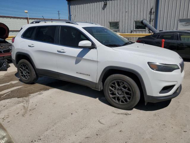 Автомобіль JEEP CHEROKEE LATITUDE 2019 | GrandCar Автомобіль JEEP CHEROKEE LATITUDE 2019 | GrandCar