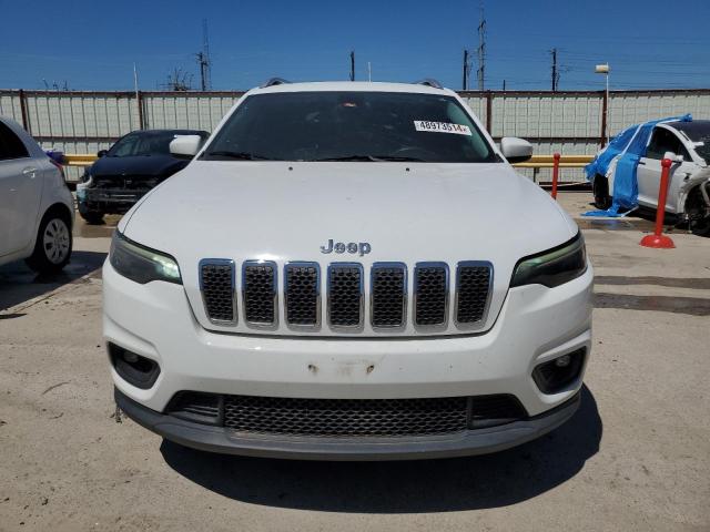 Автомобіль JEEP CHEROKEE LATITUDE 2019 | GrandCar Автомобіль JEEP CHEROKEE LATITUDE 2019 | GrandCar