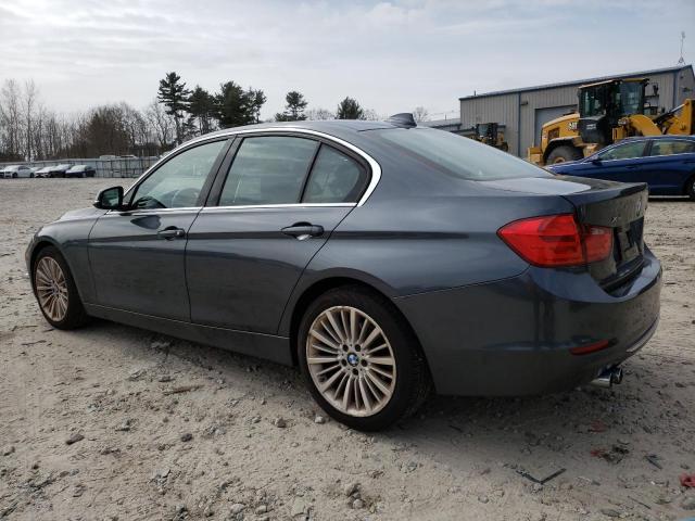 Автомобіль BMW 328 XI SULEV 2013 | GrandCar Автомобіль BMW 328 XI SULEV 2013 | GrandCar