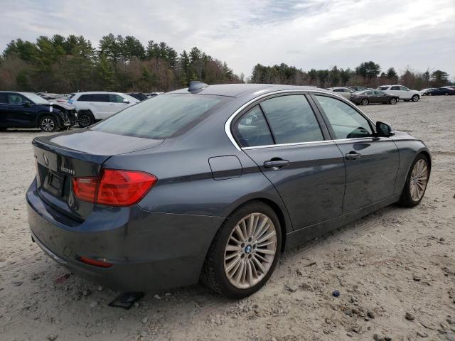 Автомобіль BMW 328 XI SULEV 2013 | GrandCar Автомобіль BMW 328 XI SULEV 2013 | GrandCar