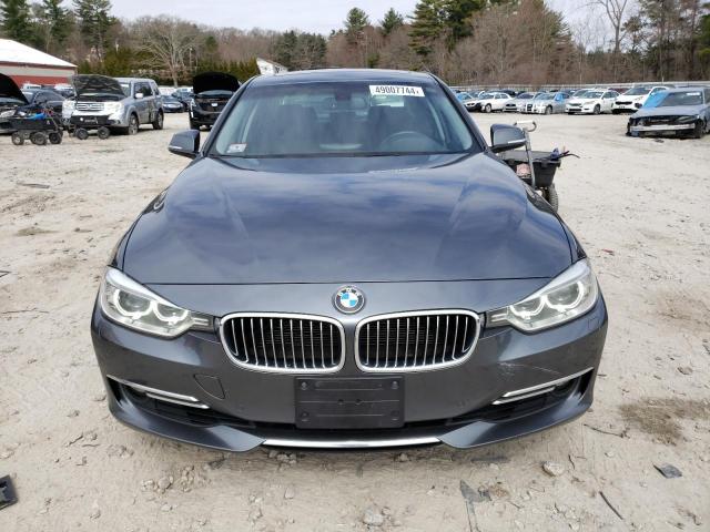 Автомобіль BMW 328 XI SULEV 2013 | GrandCar Автомобіль BMW 328 XI SULEV 2013 | GrandCar