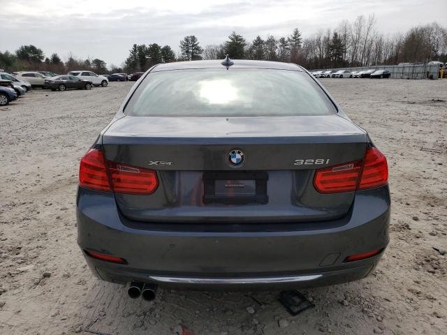 Автомобіль BMW 328 XI SULEV 2013 | GrandCar Автомобіль BMW 328 XI SULEV 2013 | GrandCar