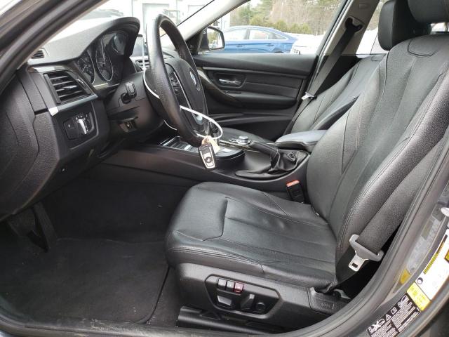 Автомобіль BMW 328 XI SULEV 2013 | GrandCar Автомобіль BMW 328 XI SULEV 2013 | GrandCar