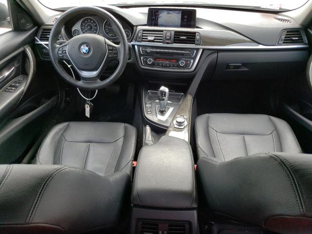Автомобіль BMW 328 XI SULEV 2013 | GrandCar Автомобіль BMW 328 XI SULEV 2013 | GrandCar