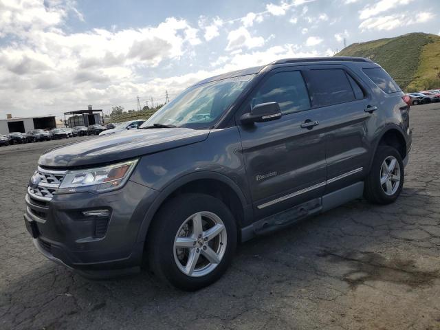 Автомобіль FORD EXPLORER XLT 2019 | GrandCar